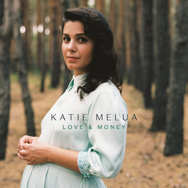 Katie Melua - Love & money (CD) - Velvet Music