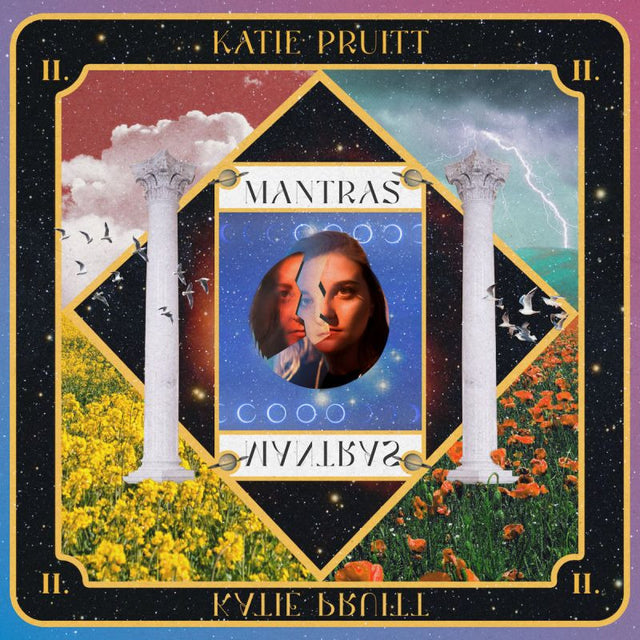 Katie Pruitt - Mantras (LP)
