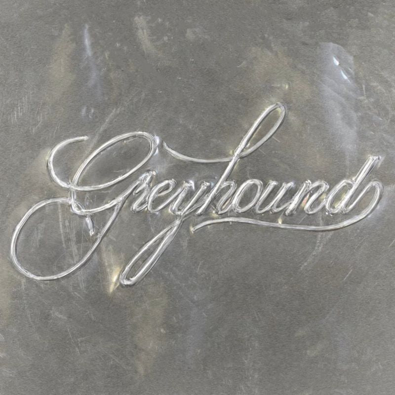 Katie Tupper - Greyhound (CD) - Velvet Music