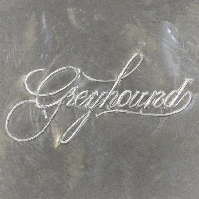 Katie Tupper - Greyhound (CD) - Velvet Music