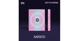 Katseye - Sis (soft is strong) (CD) - Velvet Music