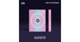 Katseye - Sis (soft is strong) (CD) - Velvet Music