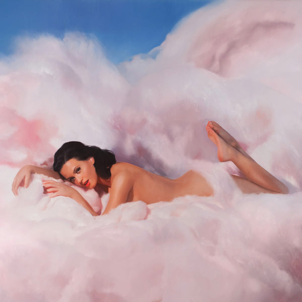 Katy Perry - Teenage dream - the complete confection (CD) - Velvet Music