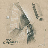 Kauan - Kuu (LP)