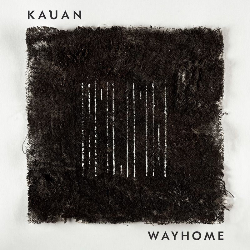 Kauan - Wayhome (CD)