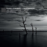 Jonas Kaufmann - Winterreisse (CD)