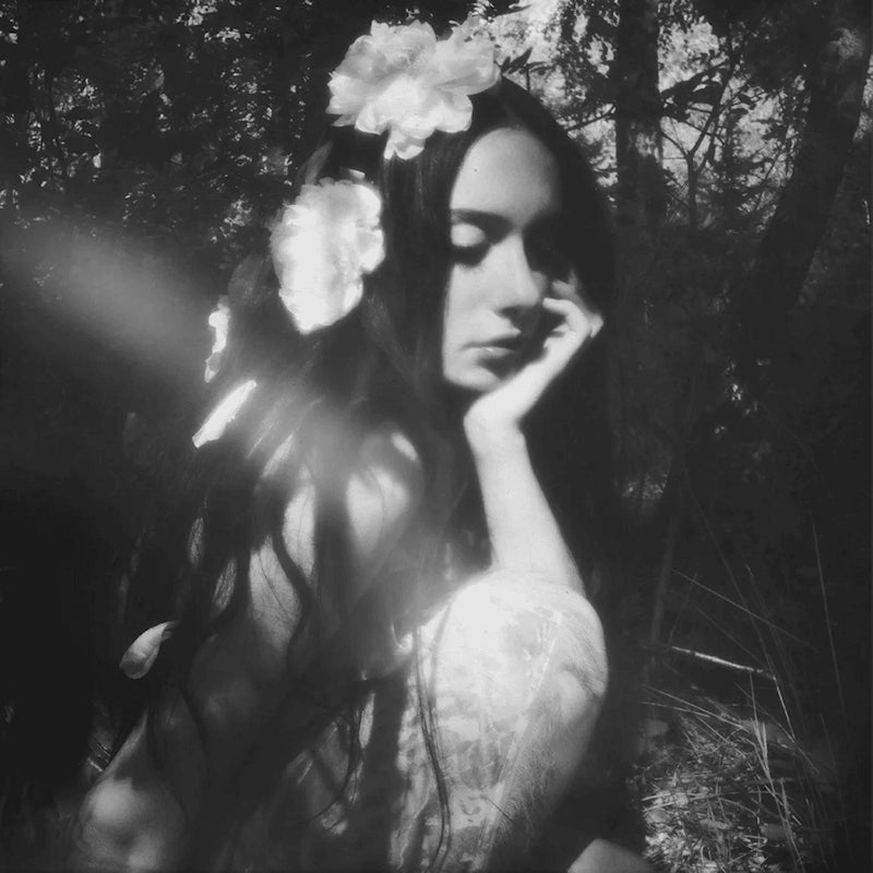 Kayla Shyx - Sad girl summer (LP)