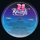 Golden Earring - The Hole (tweedehands LP) - Velvet Music