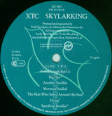 XTC - Skylarking (tweedehands LP) - Velvet Music