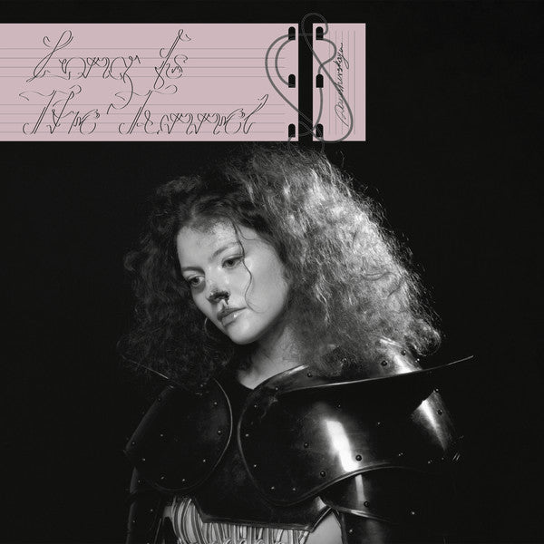 Daneshevskaya - Long is the Tunnel (LP) - Velvet Music