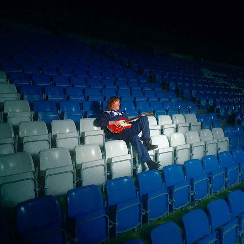 Kean Kavanagh - The county star (CD)