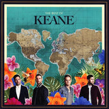 Keane - The best of keane (LP) - Velvet Music