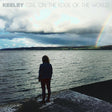 Keeley - Girl on theedge of the world (CD) - Velvet Music