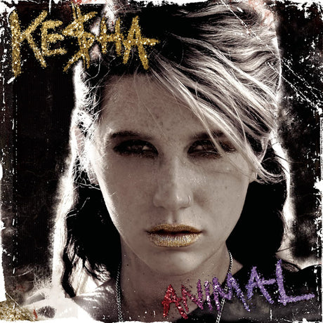 Ke$ha - Animal (expanded edition) (LP) - Velvet Music