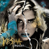 Ke$ha - Cannibal (expanded edition) (LP)