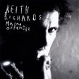 Keith Richards - Main offender (CD) - Velvet Music