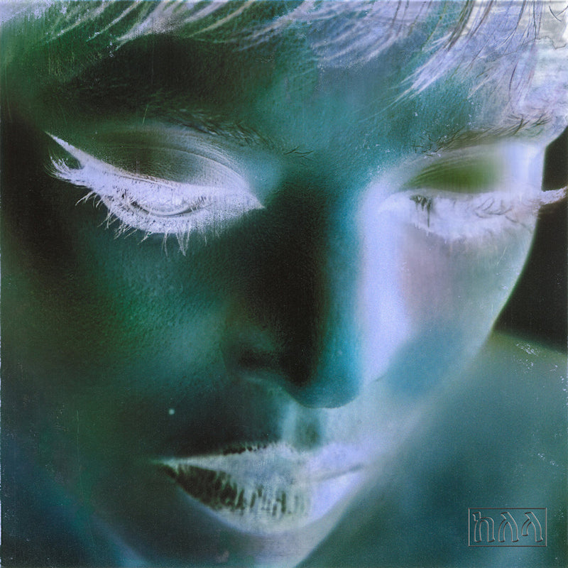 Kelela - New avatar (CD)