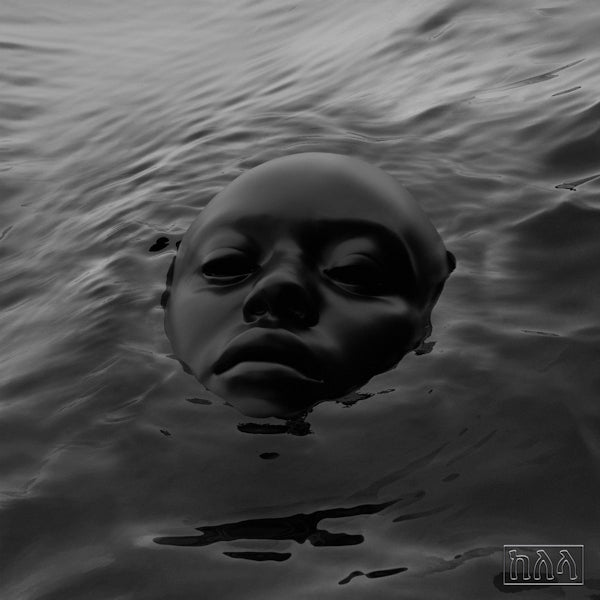 Kelela - Raven (CD) - Velvet Music