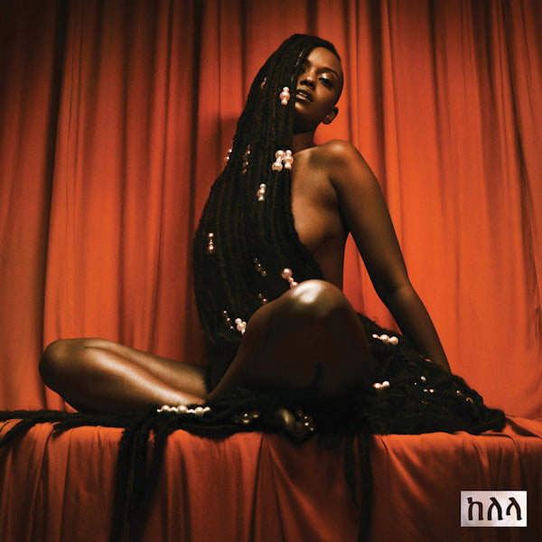 Kelela - Take me apart (LP) - Velvet Music