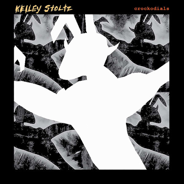 Kelley Stoltz - Crockodials (LP) - Velvet Music