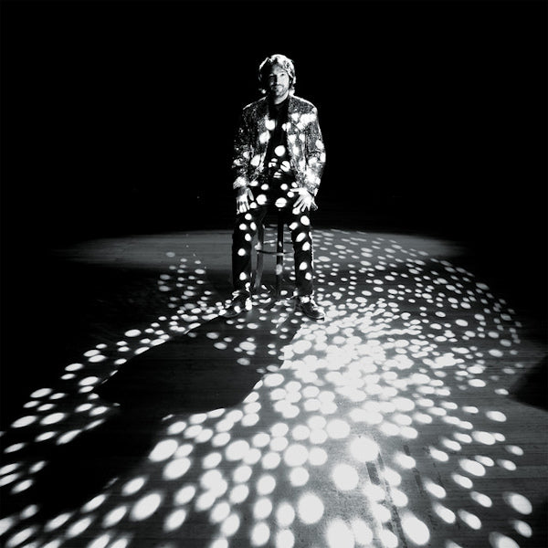 Kelley Stoltz - Que aura (LP)