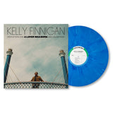 Kelly Finnigan - A lover was born (33 tours)