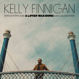 Kelly Finnigan - A lover was born (33 tours)