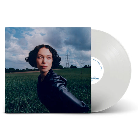 Kelly Lee Owens - Dreamstate (LP) - Velvet Music