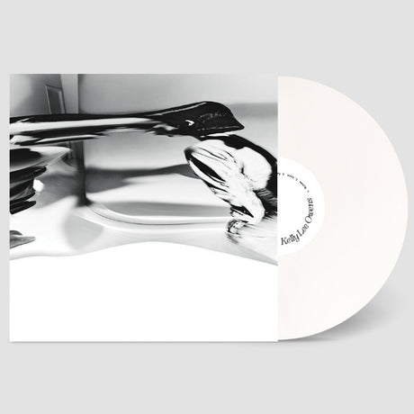 Kelly Lee Owens - LP.8 (LP) - Velvet Music