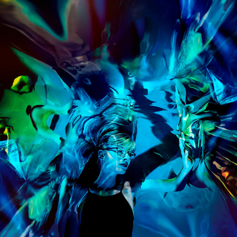 Kelly Moran - Ultraviolet (LP)