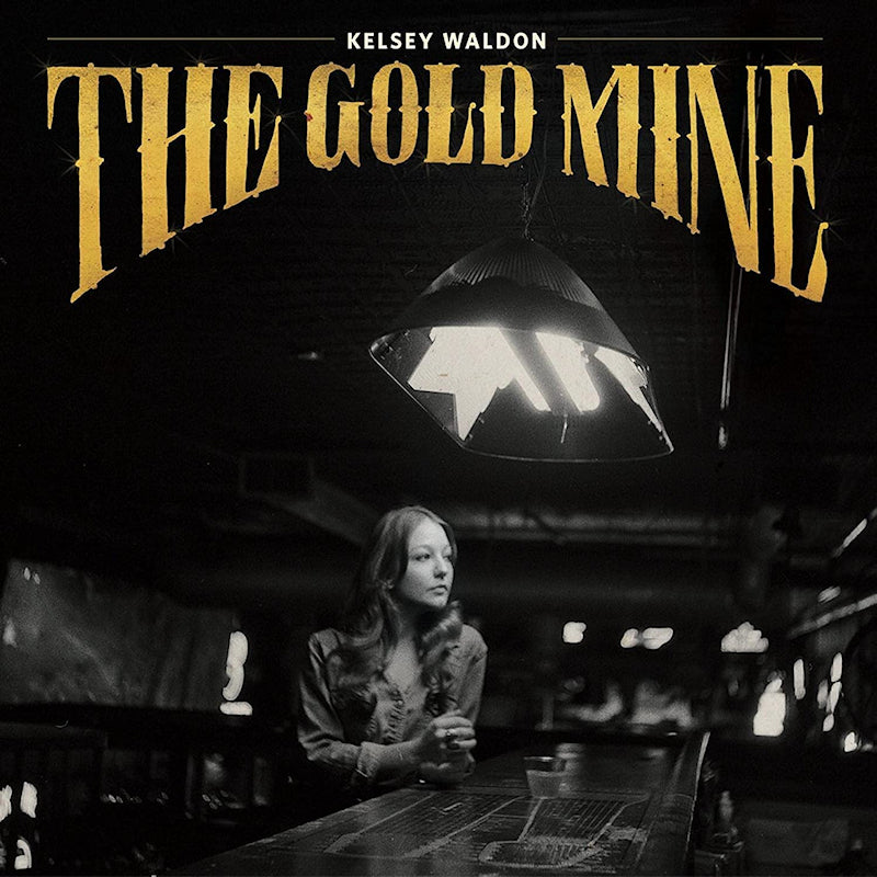 Kelsey Waldon - Goldmine (CD) - Velvet Music