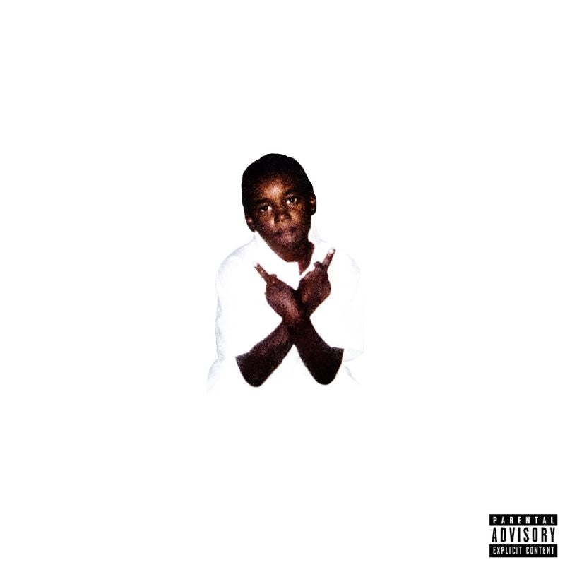 Ken Carson - X (LP)