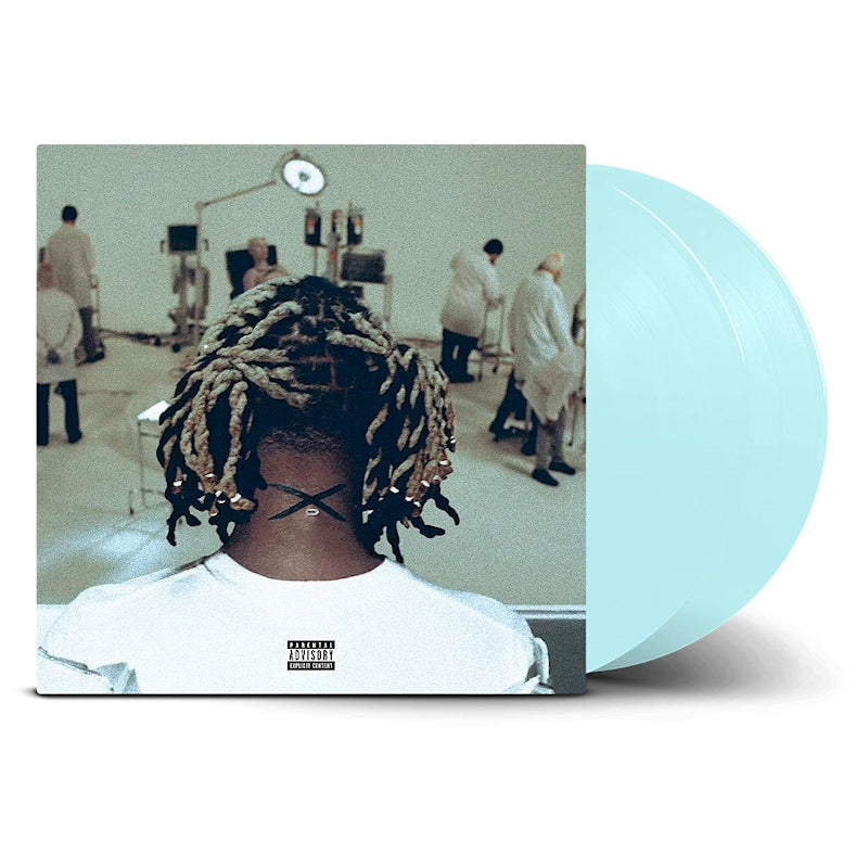 Ken Carson - Xperiment (LP)