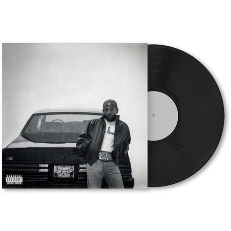 Kendrick Lamar - GNX (LP) - Velvet Music