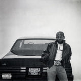 Kendrick Lamar - GNX (LP) - Velvet Music