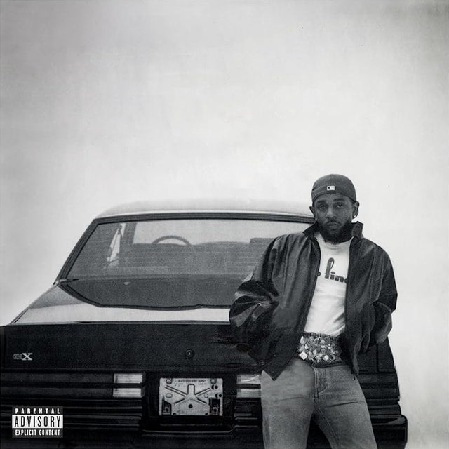 Kendrick Lamar - GNX (CD) - Velvet Music