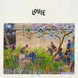 Kenny Beats - Louie (CD) - Velvet Music