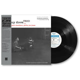 Kenny Drew Trio - Kenny drew trio: ojc series (LP)