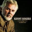 Kenny Rogers - 21 number ones (CD) - Velvet Music