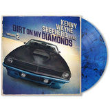 Kenny Wayne Shepherd Band - Dirt on my diamonds volume 2 (LP)