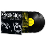Kensington - Greatest hits (LP) - Velvet Music