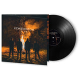 Kensington - Time (LP)
