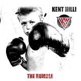 Kent Hilli - The rumble (CD) - Velvet Music