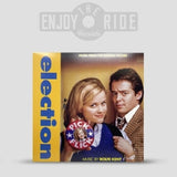 Rolfe Kent - Election music from the motion picture (LP)