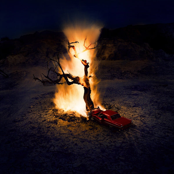 Kerala Dust - Violet drive (CD) - Velvet Music