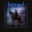 Kerrigan - Wayfarer (LP) - Velvet Music