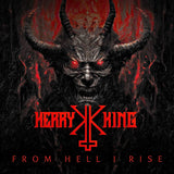 Kerry King - From hell i rise (LP) - Velvet Music