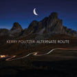 Kerry Politzer - Alternate route (CD) - Velvet Music
