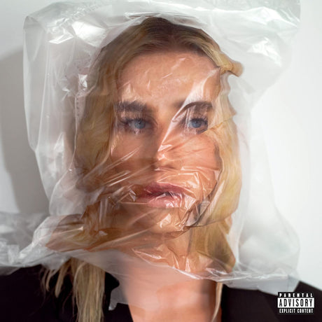 Kesha - Gag order (CD) - Velvet Music