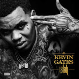 Kevin Gates - Islah (LP)